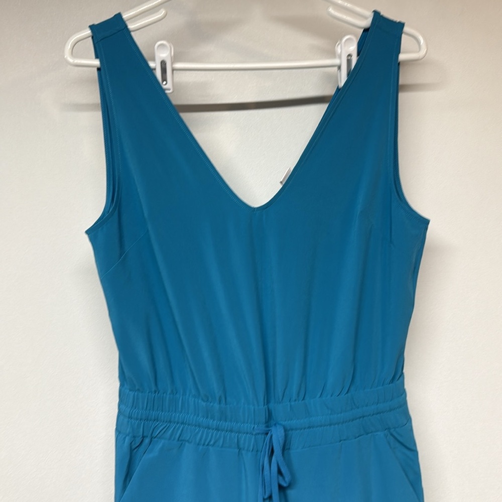 Athleta Jumpsuit - Picture 3 of 6